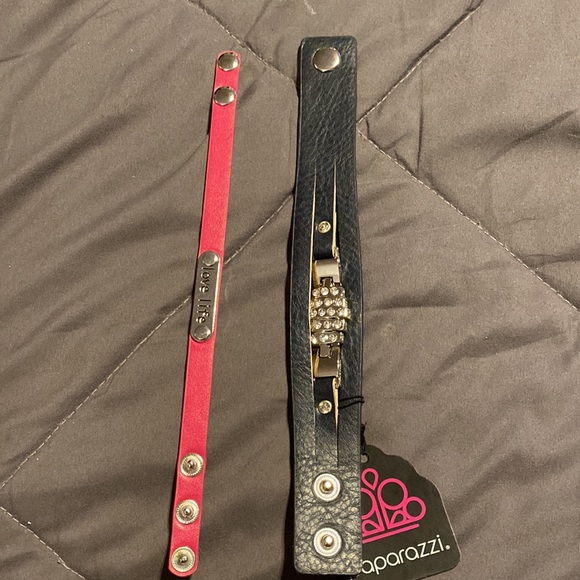 NWT Paparazzi iWrap Bracelets - Picture 4 of 5